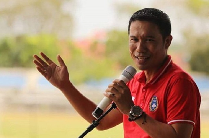 PSSI: Indonesia Tetap Berada di AFF