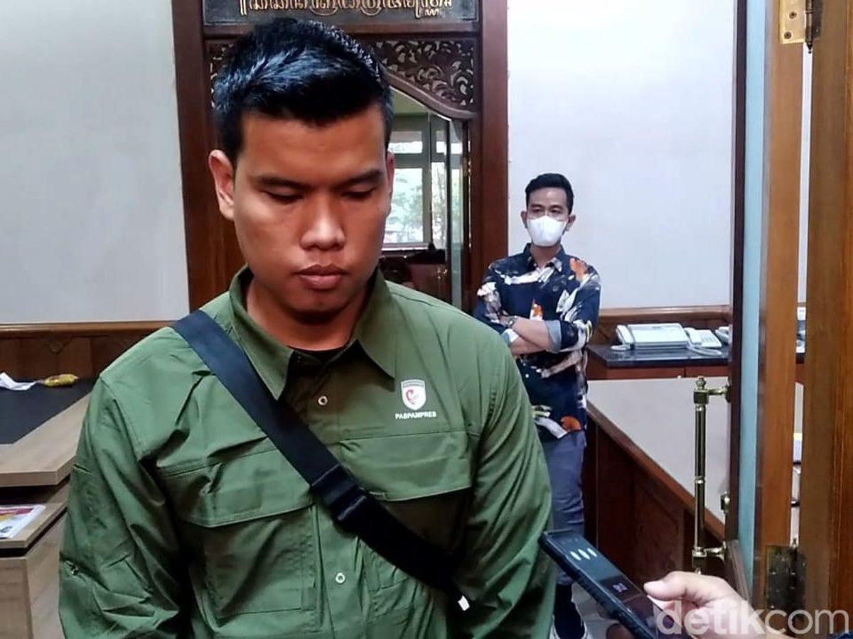 Kronologi Paspampres Tonjok Sopir Truk hingga Bikin Gibran Marah