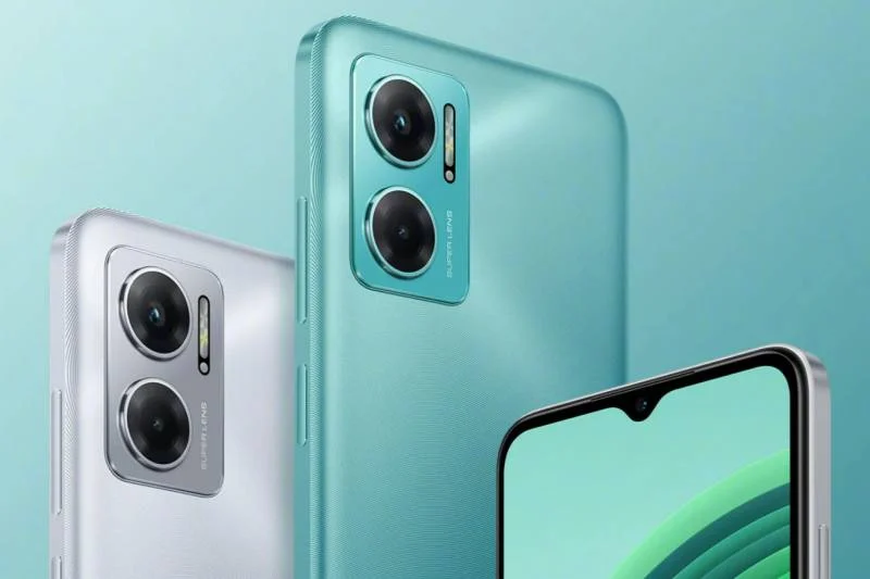 Redmi 10 5G Diluncurkan di Indonesia, Ini Spesifikasinya