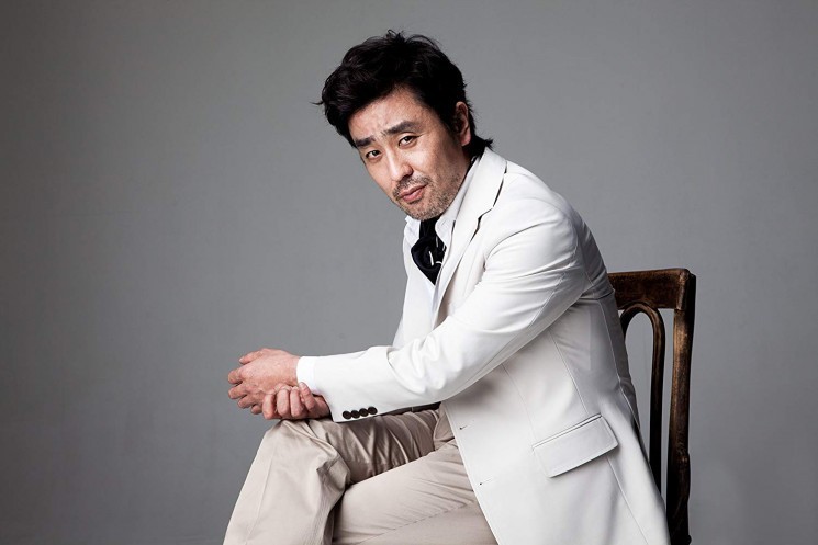 Ryu Seung Ryong Disebut Bakal Bintangi Drama ‘Dak Gang Jeong’, Ini Kata Agensi