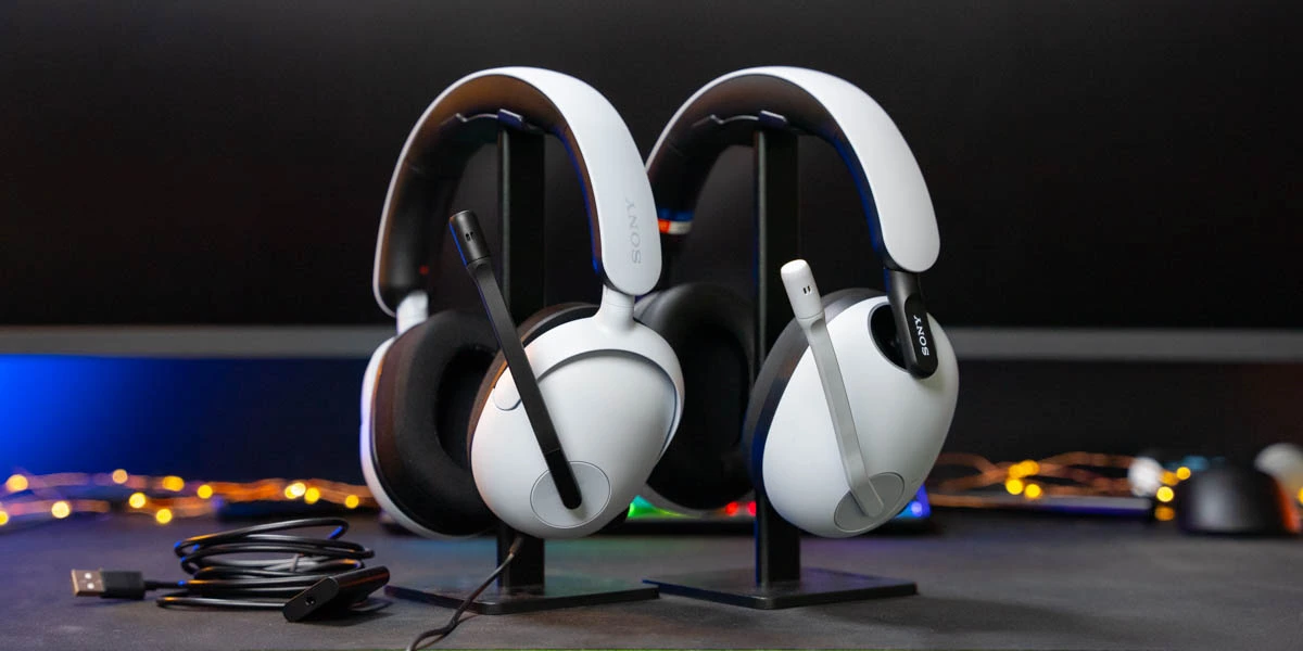 Sony Luncurkan 3 Headset Gaming INZONE di Indonesia