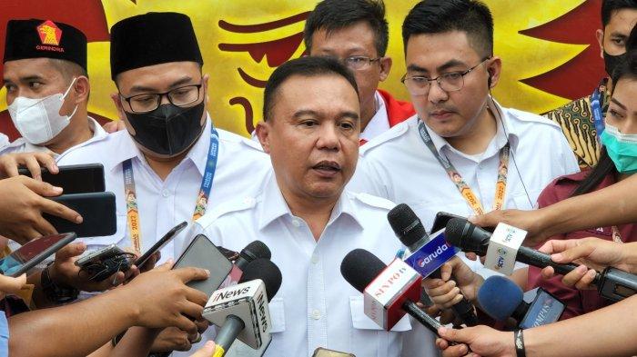 Gerindra Siap Berkoalisi dengan Partai Lain, Asal Capresnya Prabowo