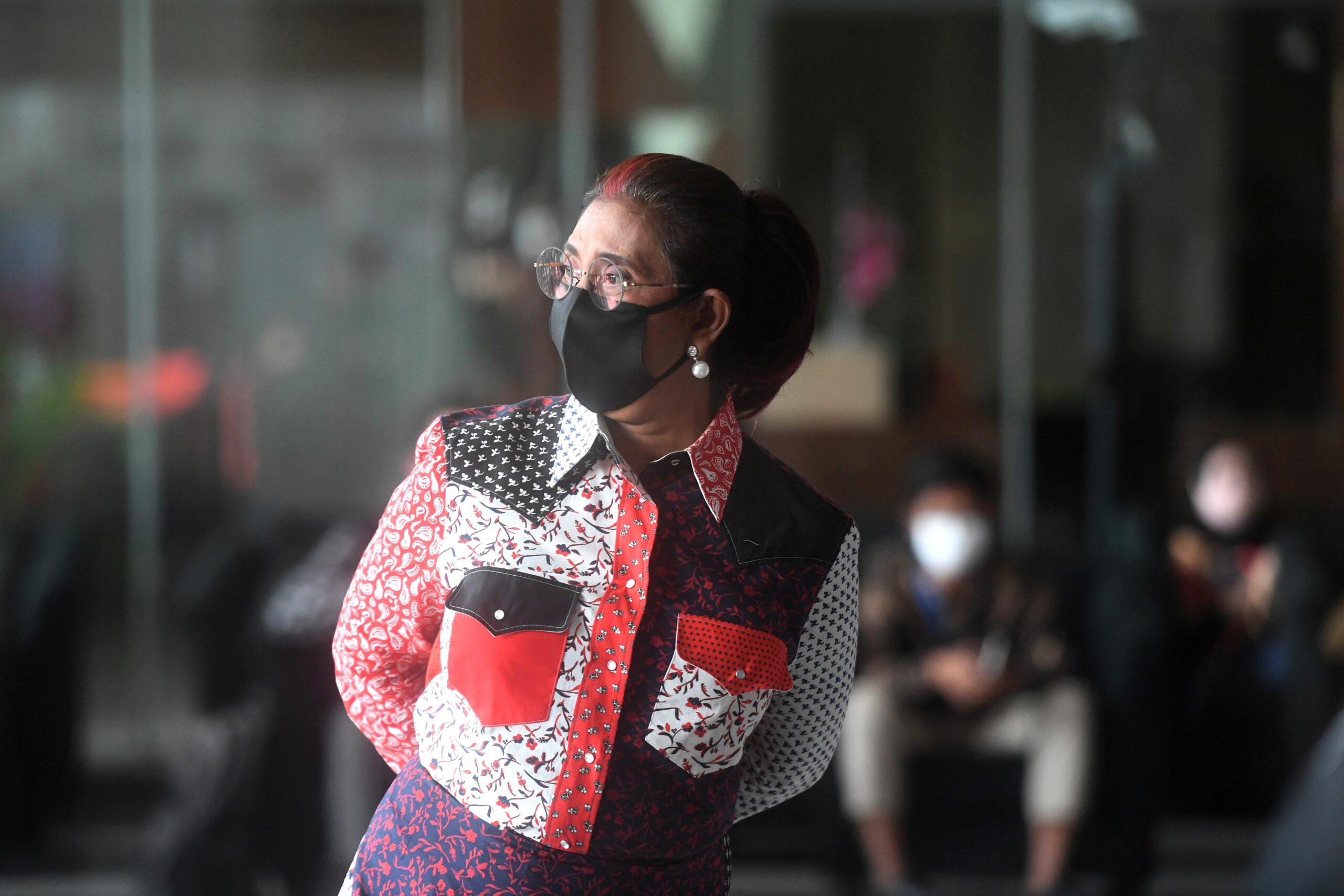 Susi Pudjiastuti Sarankan Ini Agar Pemerintah Bisa Berhemat Sampai Rp 40 Triliun Pertahun