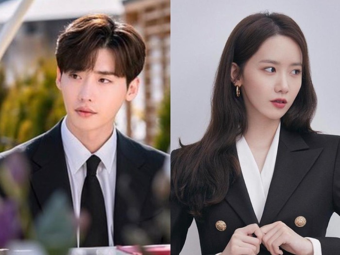 Sutradara ‘Big Mouth’ Ungkap Proses Penyatuan Lee Jong Suk dan Yoona
