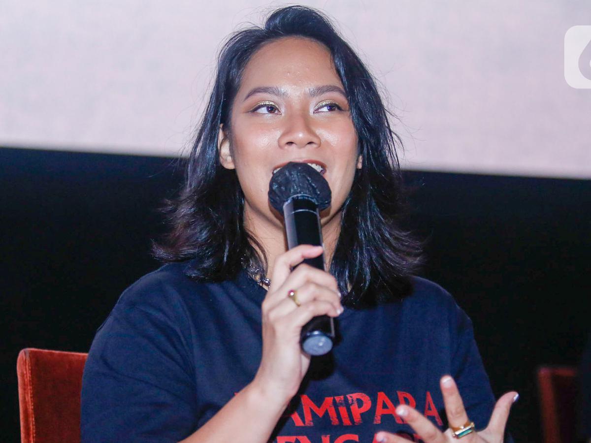 Tara Basro: Tempat Syuting ‘Pengabdi Setan 2’ Punya Hawa Mistis