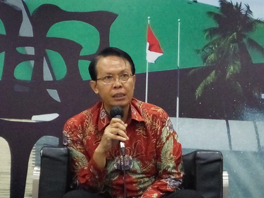 Anies Kerap Gonta-ganti Istilah, Begini Kritik Pengamat