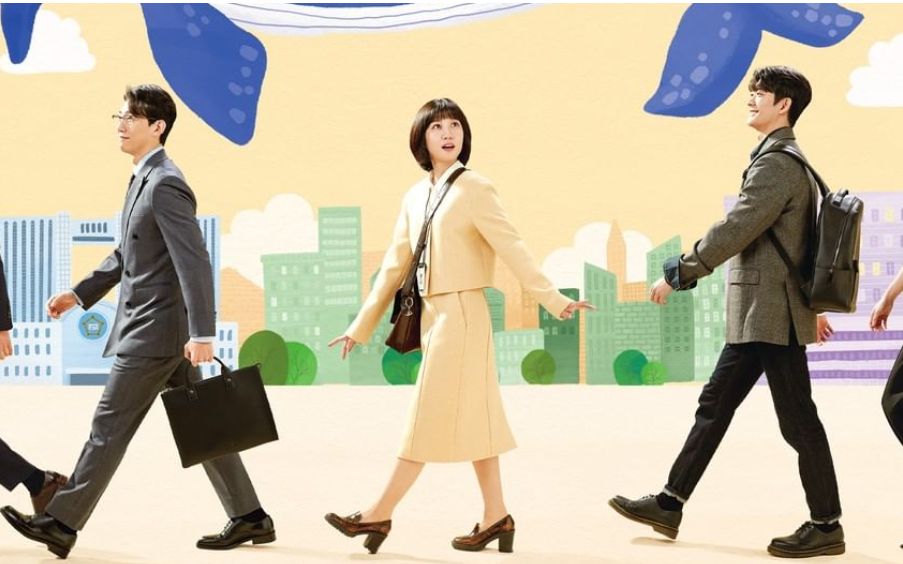 ‘Extraordinary Attorney Woo' Bakal Hadirkan Musim Kedua