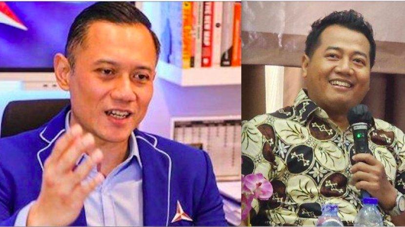 AHY Serang Jokowi Soal Infrastruktur, Pengamat: Bunuh Diri Politik