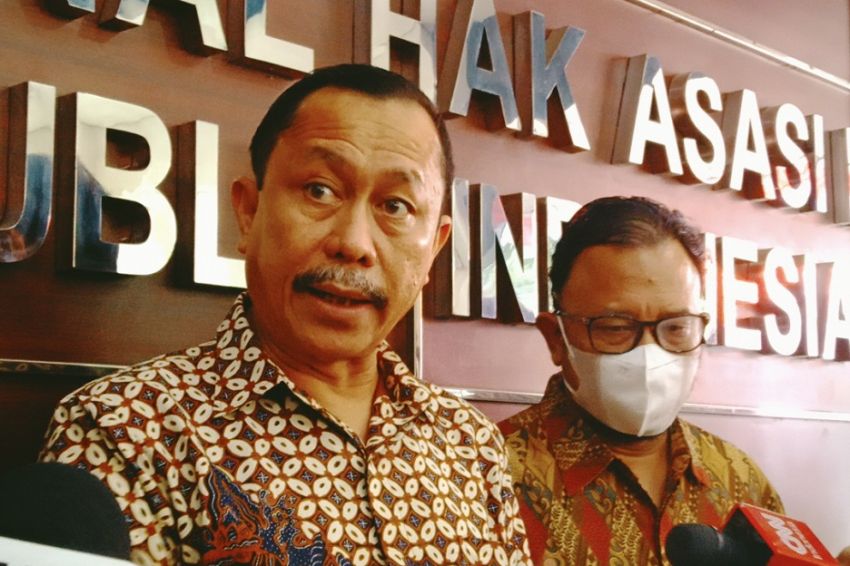 Saat Masalah Kejiwaan Ferdy Sambo Dipertanyakan