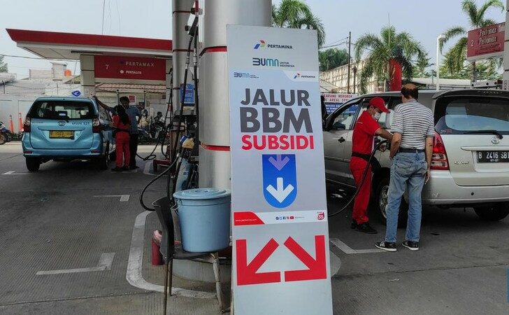 Harga Pertalite dan Solar Subsidi Dikabarkan Segera Naik, Pertamina Beri Penjelasan