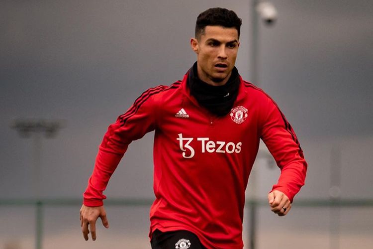 Banyak Duduk di Bangku Cadangan, Ronaldo Bakal Pindah Klub