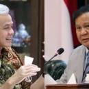 Survei SSC: Prabowo dan Ganjar Bersaing Ketat di Jatim