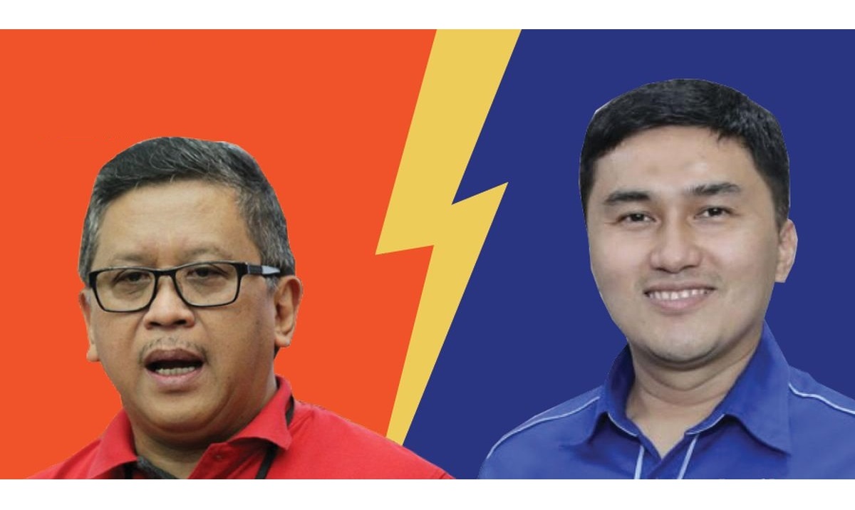 Saling Tuding Demokrat vs PDIP Soal Kecurangan Pemilu di Masa Lalu