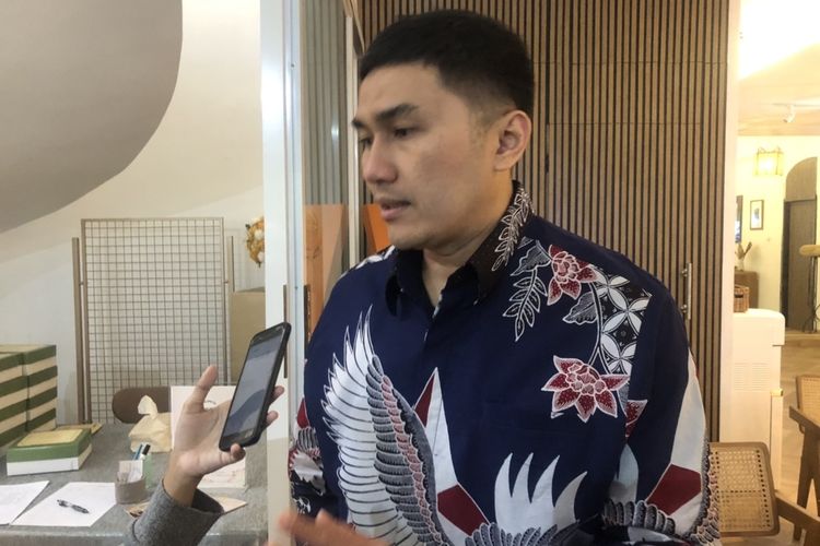 AHY Panggil Ribuan Kader Demokrat ke Jakarta, Bahas Kenaikan Harga BBM dan Capres