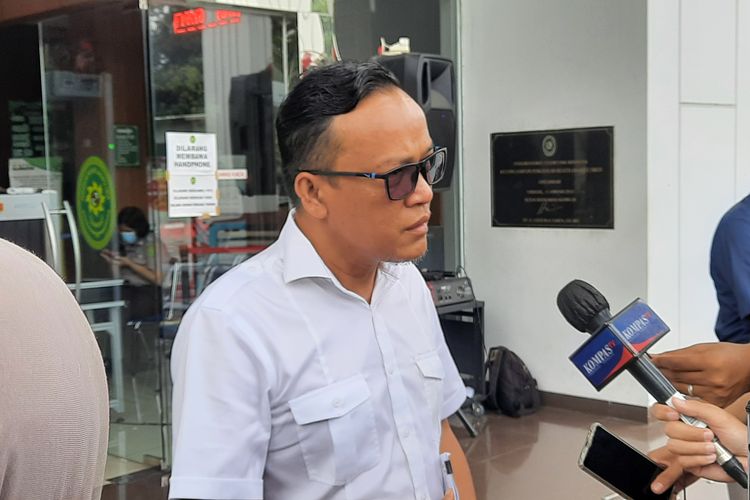 Ketua Joman Sebut Jokowi Kini Punya Beban dan Ketakutan, Apa Itu?