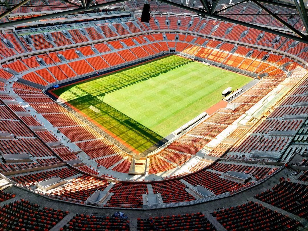 Ini Alasan Timnas Indonesia vs Curacao Batal Digelar di JIS