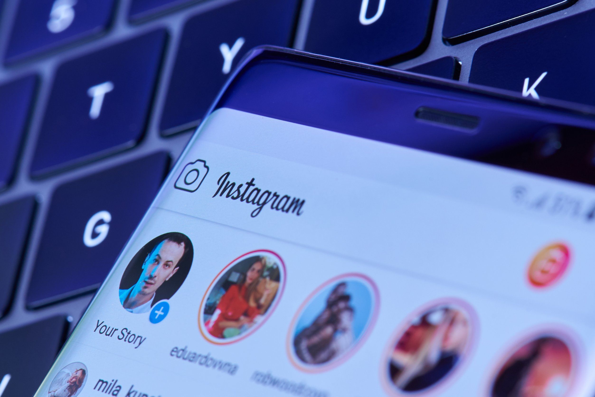 Instagram Bakal Segera Rilis Fitur Repost