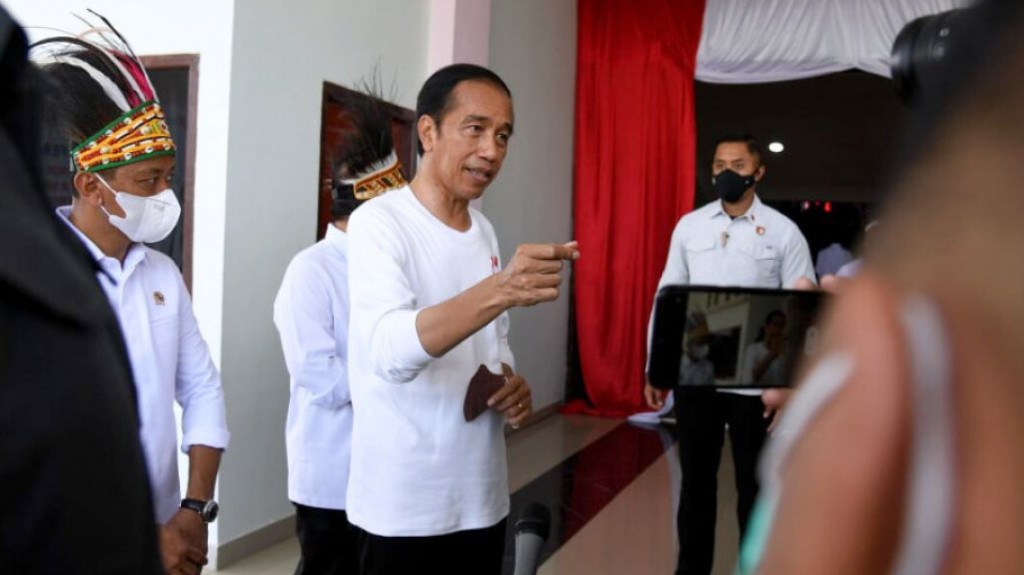 Kasus Dugaan Mutilasi oleh Oknum TNI di Papua, Keluarga Korban Desak Jokowi Tanggung Jawab