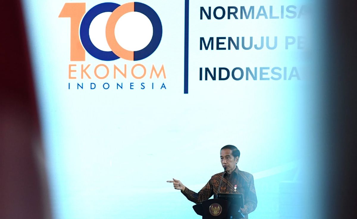 Jokowi Bawa Kabar Baik, Neraca Dagang RI-China Berpotensi Surplus