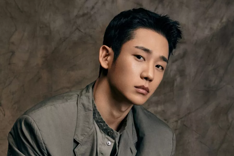 Jung Hae In Bintangi Serial Disney+ ‘Connect’