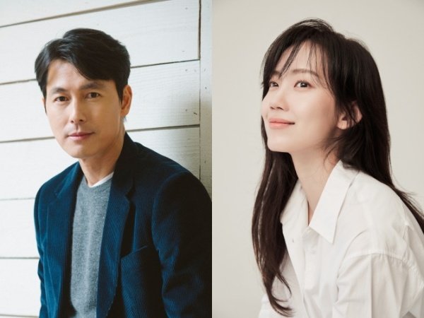 Jung Woo Sung Reuni dengan Shin Hyun Bin di Drama ‘Tell Me That You Love Me’