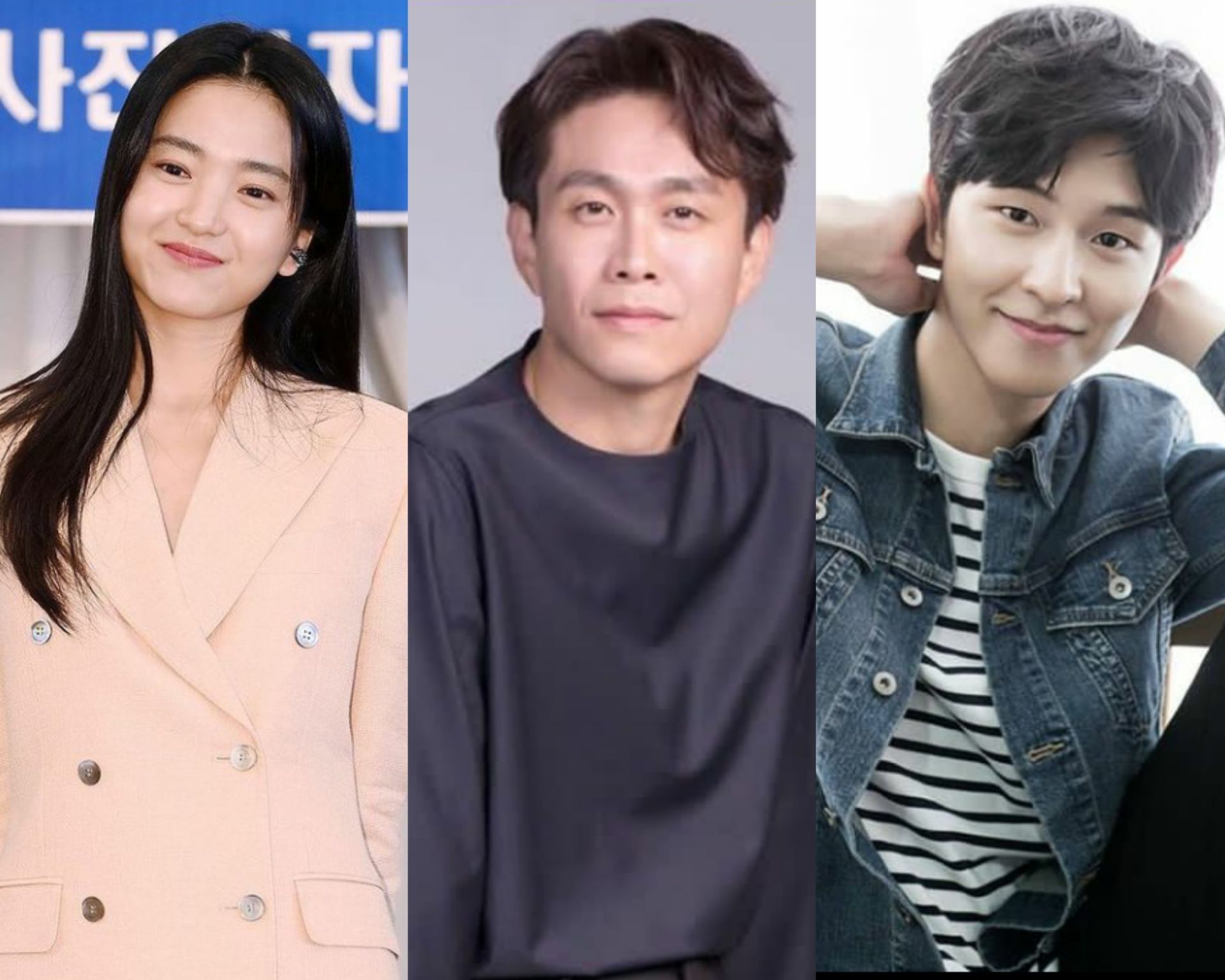 Kim Tae Ri Bakal Adu Akting dengan Oh Jung Se dan Hong Kyung di Drama ‘Demon’
