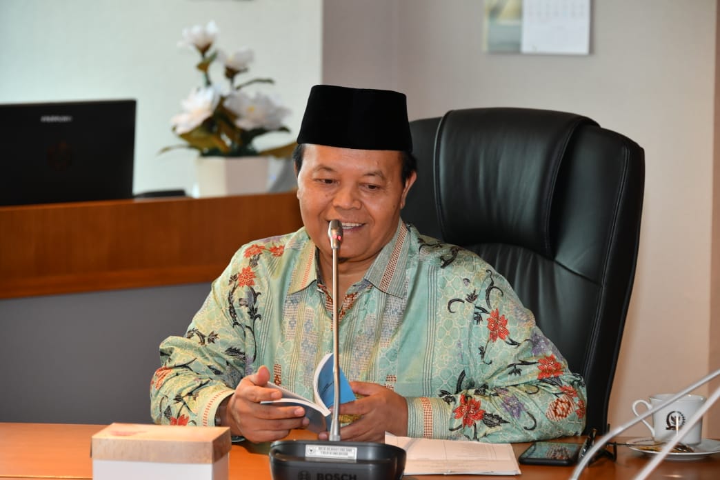 Muncul Penolakan Timnas Israel Main di RI, MPR: Tak Perlu Terbitkan Visa Warga Israel