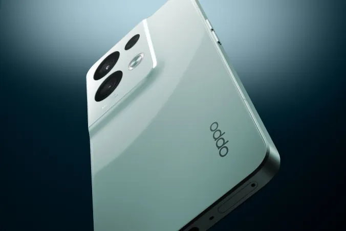OPPO Reno8 Pro 5G Buktikan Keunggulan Fotografi Malam Hari