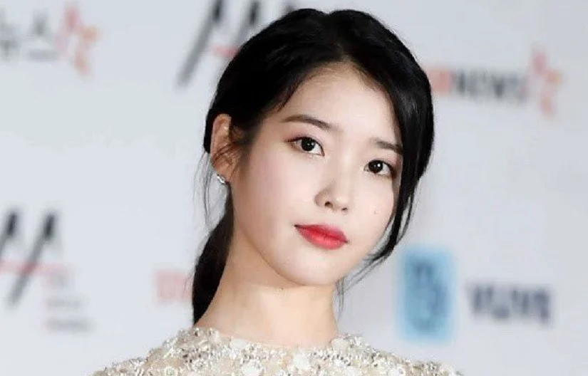 Penyanyi IU Rayakan 14 Tahun Debut, Beri Donasi Rp2 Miliar untuk Pasien Kanker