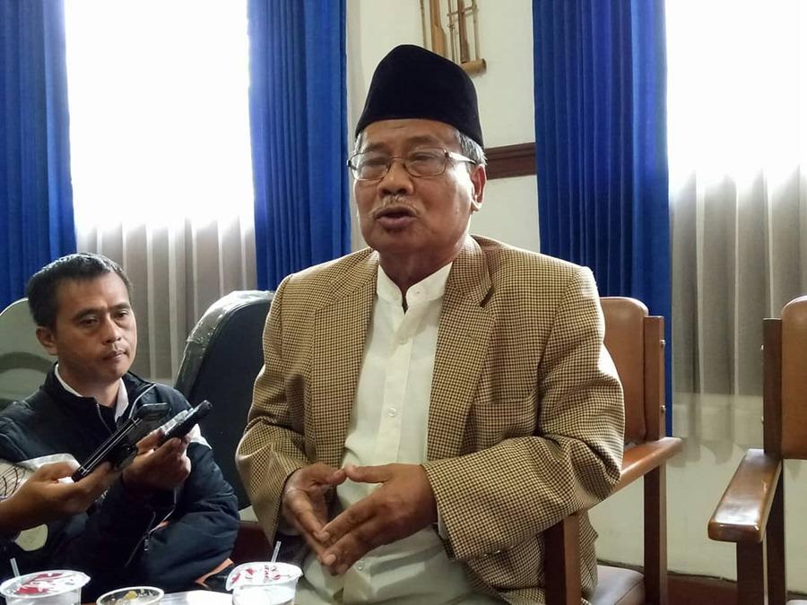 MUI Jabar Kritik Wali Kota Bandung Usai Peresmian Gedung ANNAS Ramai Kecaman