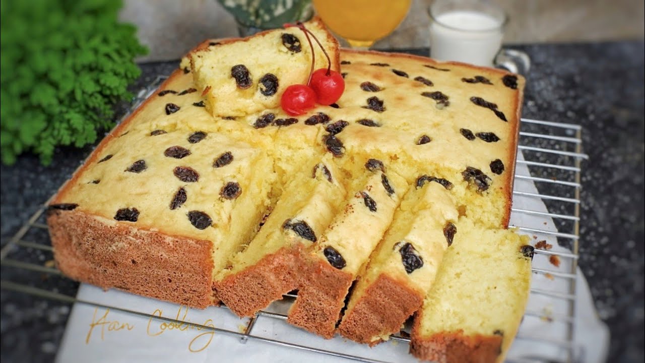 Resep Bluder Tape, Roti Peninggalan Belanda