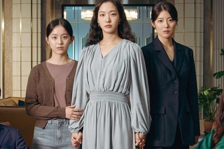 Tayang Perdana, Rating Drama ‘Little Women’ Kalahkan ‘Alchemy of Souls’
