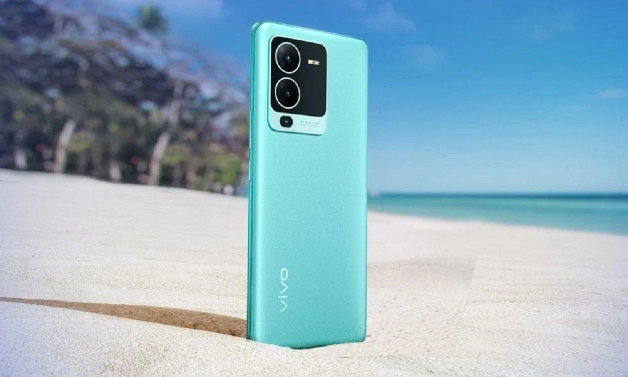 Vivo V25 Pro 5G, Dibekali Kamera Eksklusif