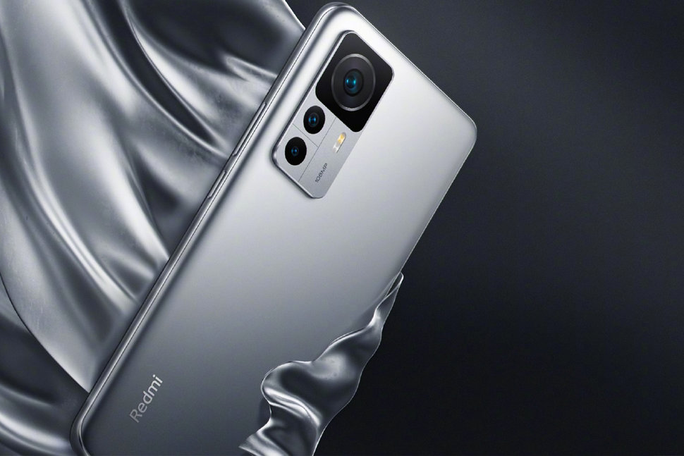 Xiaomi 12T Pro, Dibekali Kamera 200MP
