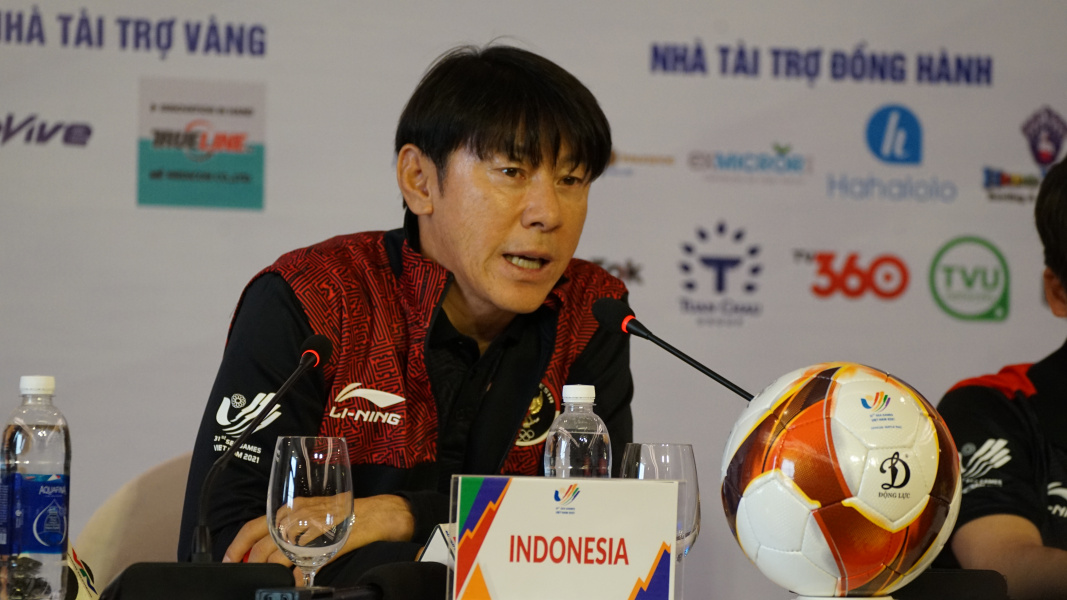 Legenda Timnas Vietnam Minta Federasi Vietnam Belajar dari Indonesia