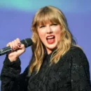Album ‘Midnights’ Taylor Swift Pecahkan Rekor Spotify, Paling Banyak Diputar dalam Sehari