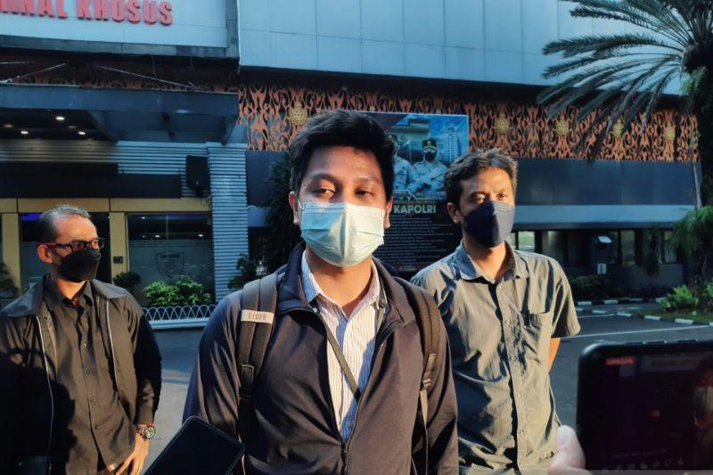 Tragedi Kanjuruhan Diduga Kejahatan Sistematis, TPF Koalisi Masyarakat Sipil Ungkap Kejanggalan Ini
