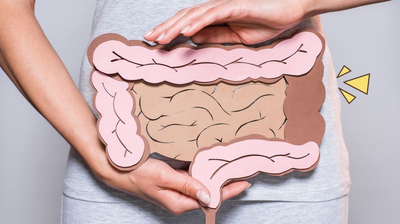 Coba Konsumsi Makanan Ini untuk Bersihkan Usus