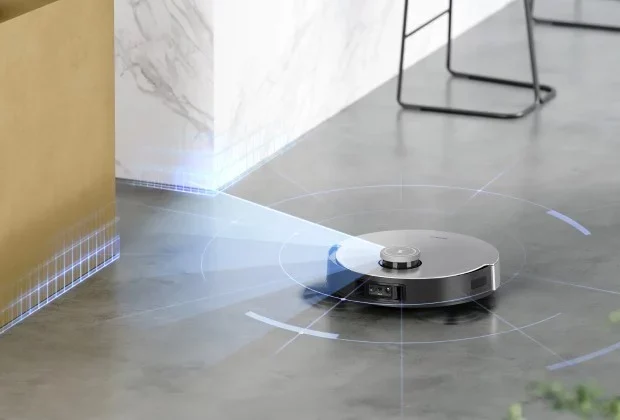 Ecovacs Kenalkan DEEBOT T10 OMNI, Robot Pembersih dengan AI