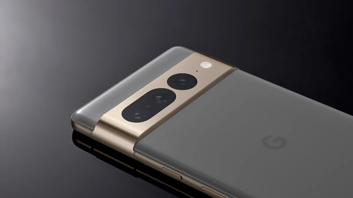 Google Pixel 7 Punya Fitur Clear Calling, Tingkatkan Kualitas Audio Panggilan Telepon