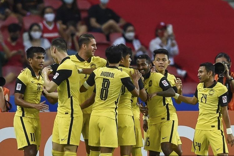 Ini Kelemahan Malaysia yang Bisa Dieksploitasi Timnas Indonesia U-17 di Piala Asia