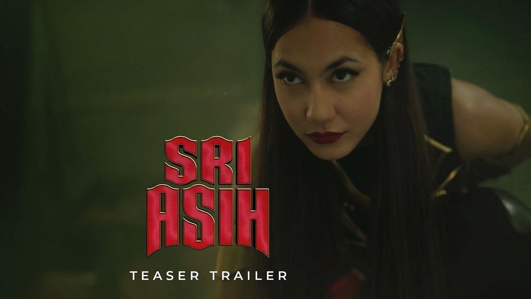 Jadwal Tayang Film ‘Sri Asih’ Ditunda