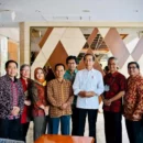 Heboh Soal Ijazah Palsu, Teman Kuliah Jokowi Kompak Beri Kesaksian