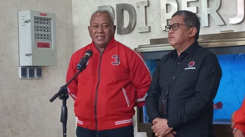 Puan Bebas dari Sanksi PDIP karena Dianggap Tak Terkait Dewan Kolonel, Kok Bisa?
