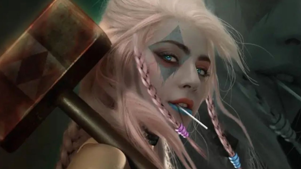 Lady Gaga Perankan Harley Quinn di Film ‘Joker 2’, Ini Respons Margot Robbie