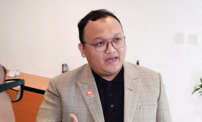 Diisukan Ditawari Dana dan Posisi Menteri untuk Jegal Anies, PKS Bilang Begini