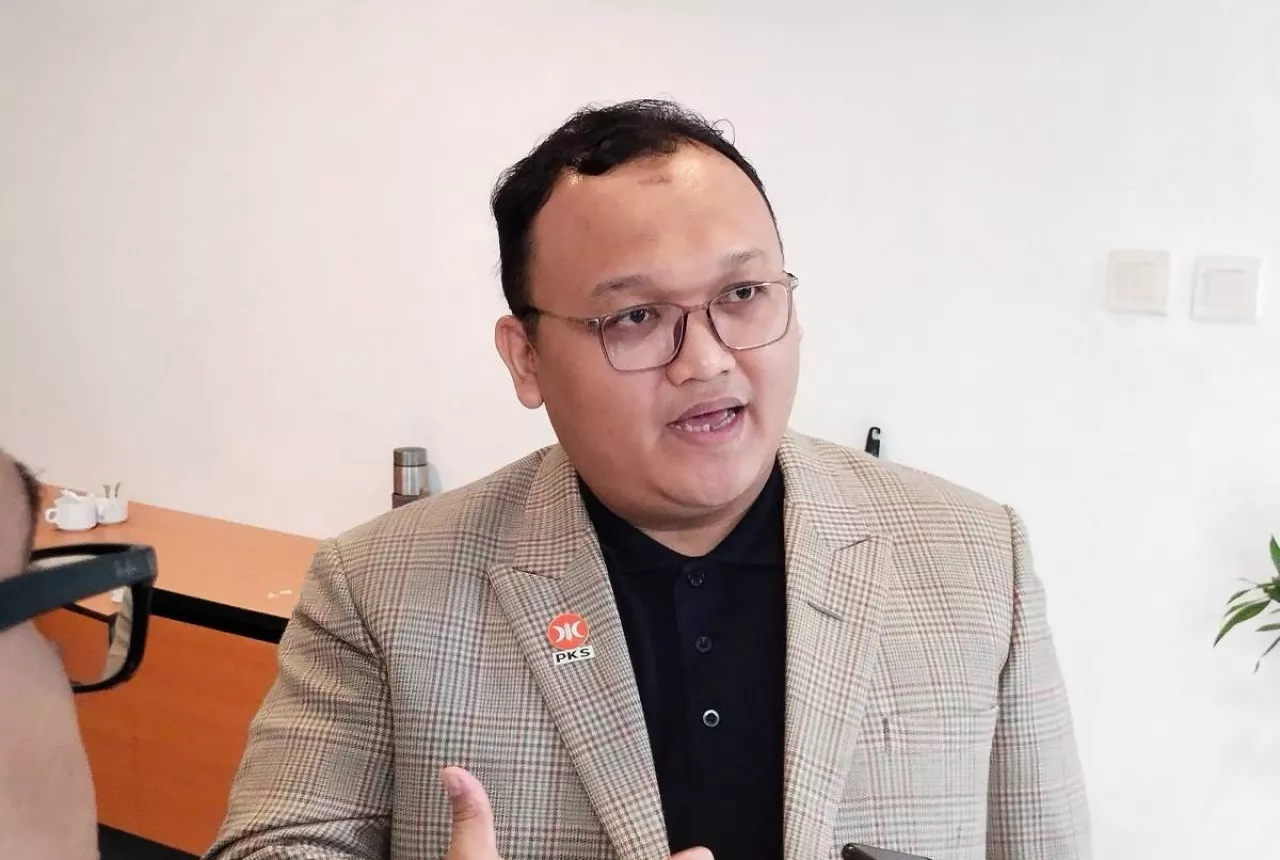 Diisukan Ditawari Dana dan Posisi Menteri untuk Jegal Anies, PKS Bilang Begini