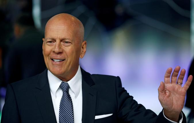 Pensiun Akting, Bruce Willis Jual Hak Pakai Wajah ke Perusahaan Deepfake