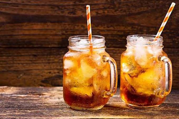 Sering Minum Es Teh Manis Bahaya untuk Jantung?
