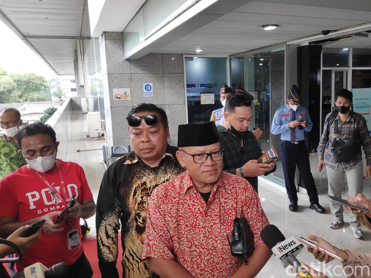 Buntut Tragedi Kanjuruhan, IPW Desak Kapolri Copot Kapolres Malang